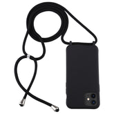 Funda protectora de TPU de color caramelo con cordón, para iPhone 11 Pro Max, para Galaxy S20, para Galaxy S20+, para Galaxy S20 Ultra